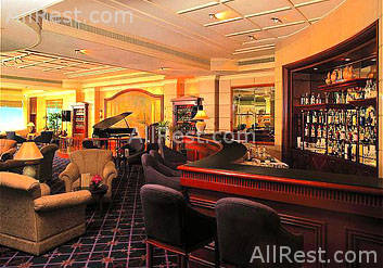 Swissotel Le Concorde 11